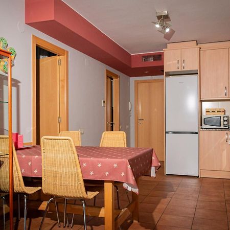 Apartament Casa Baja Valderrobres Zewnętrze zdjęcie