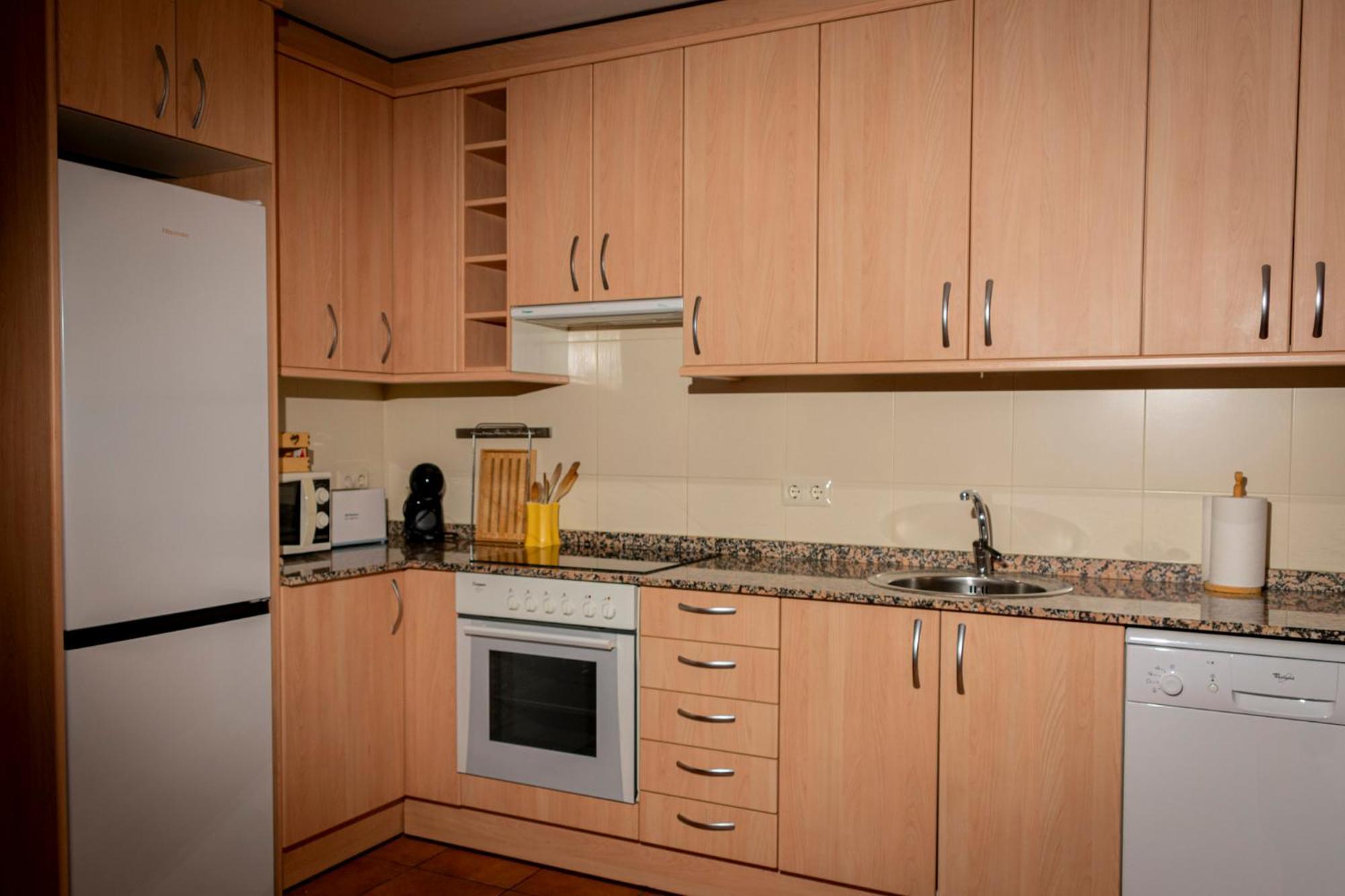 Apartament Casa Baja Valderrobres Zewnętrze zdjęcie