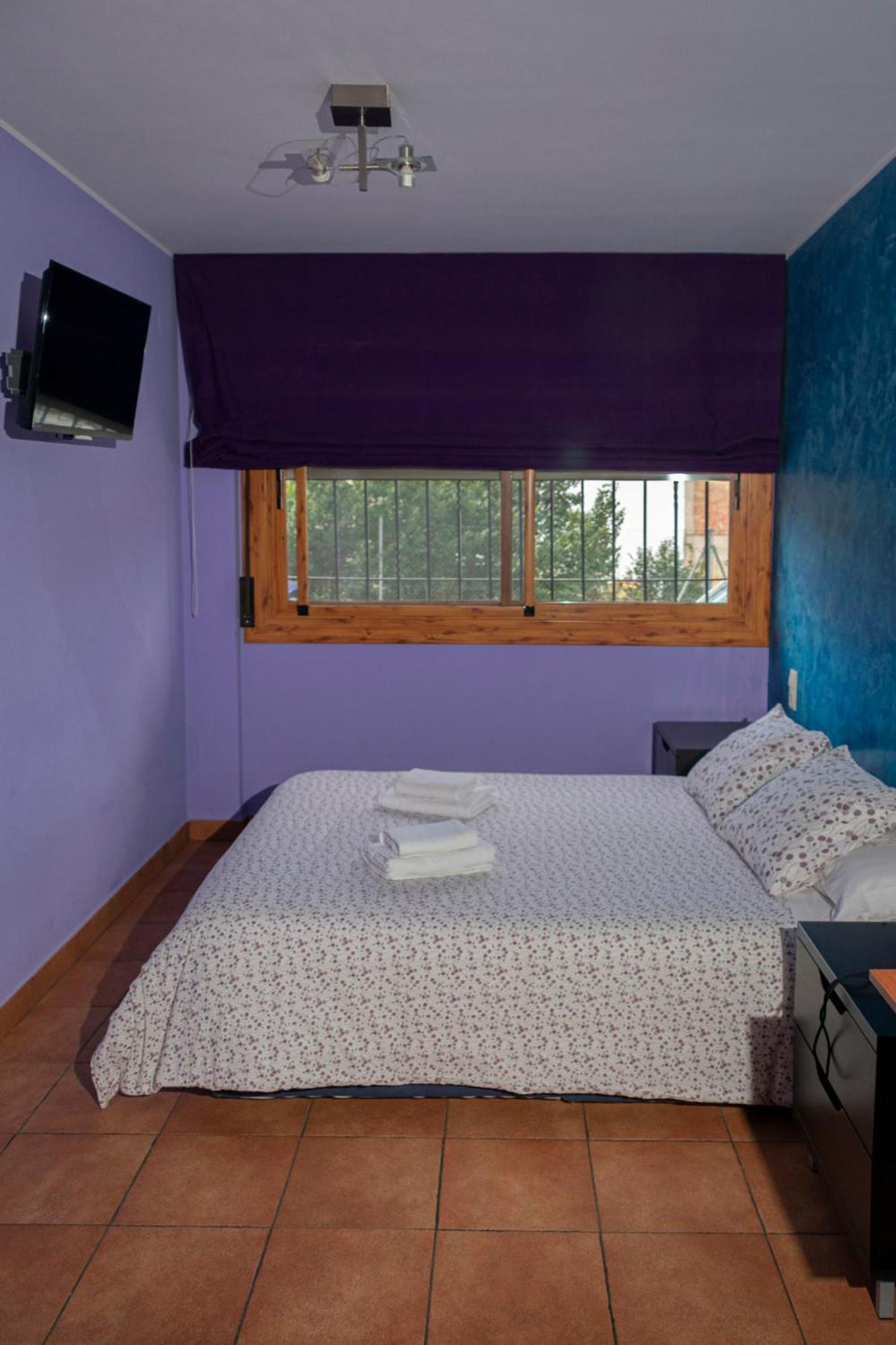 Apartament Casa Baja Valderrobres Zewnętrze zdjęcie