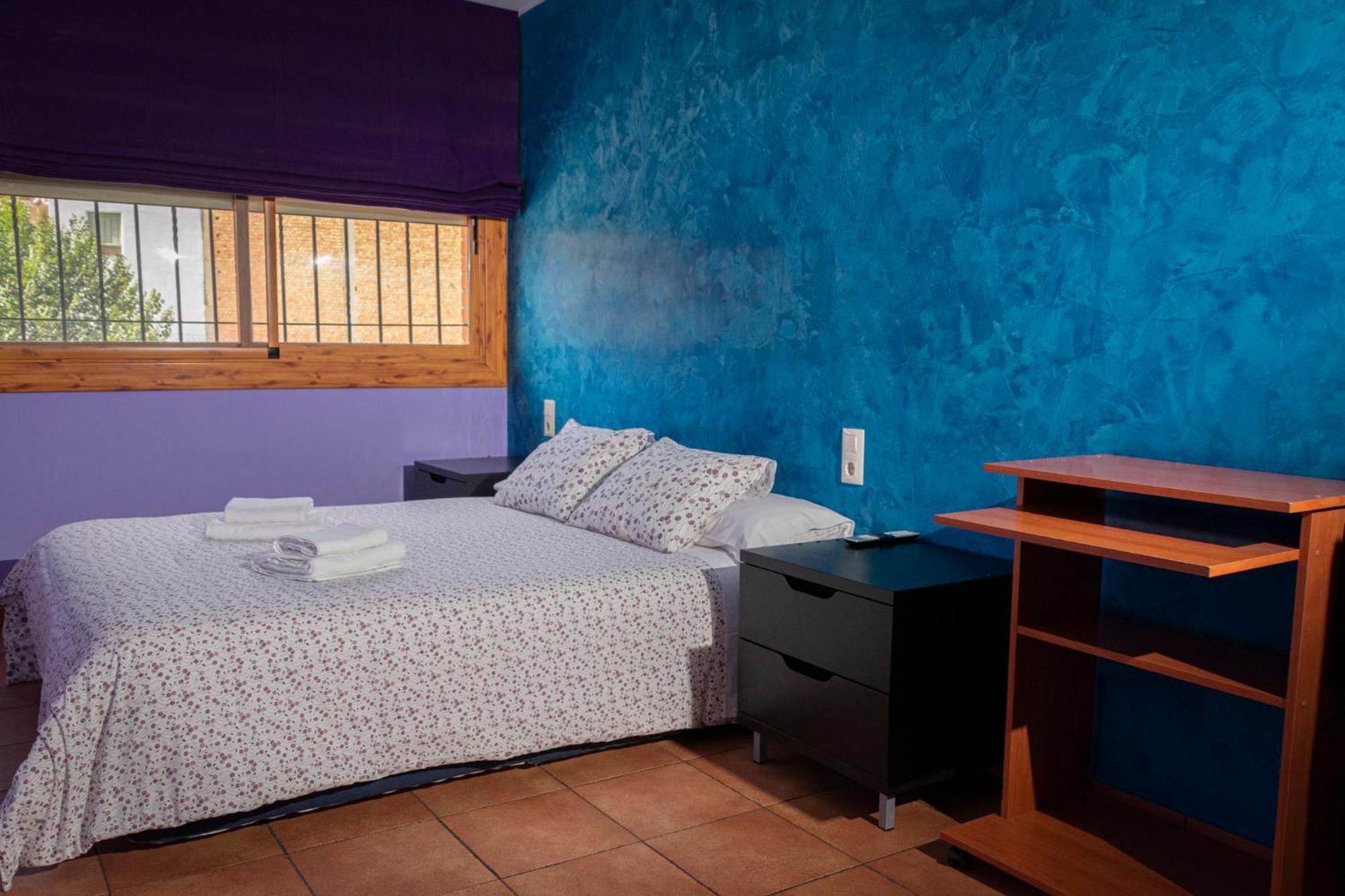 Apartament Casa Baja Valderrobres Zewnętrze zdjęcie