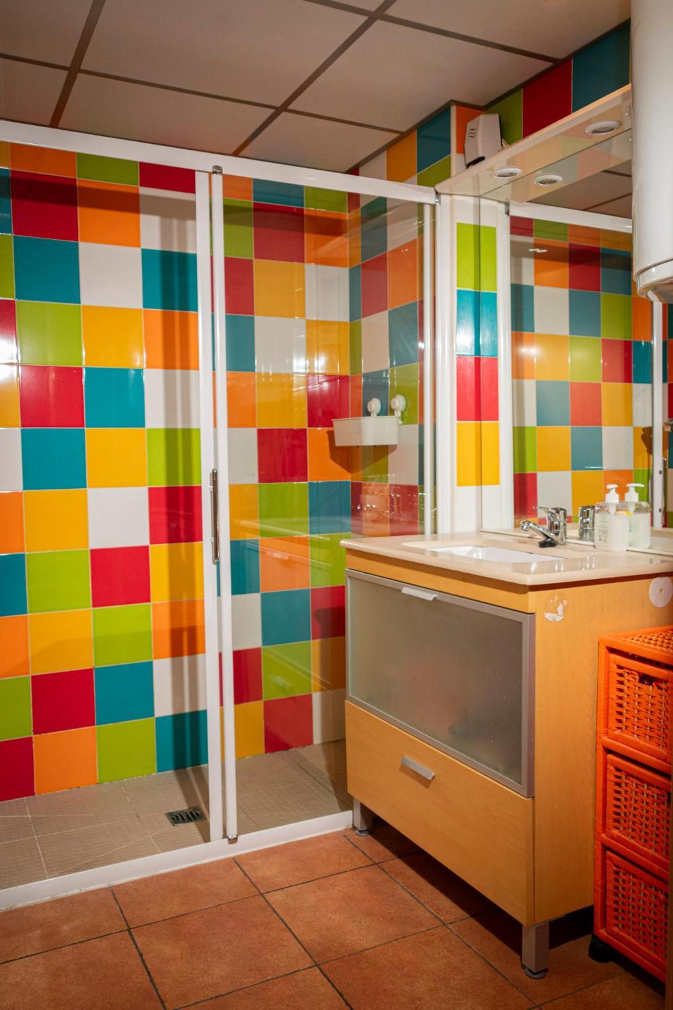 Apartament Casa Baja Valderrobres Zewnętrze zdjęcie