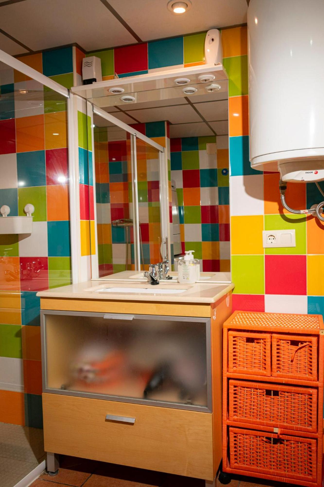 Apartament Casa Baja Valderrobres Zewnętrze zdjęcie